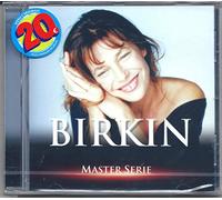 Birkin, Jane - Vol. 1-Master Serie 2003