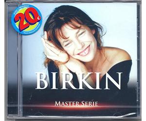 Birkin, Jane - Vol. 1-Master Serie 2003