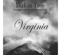 Birkin Tree Virginia (CD) Album