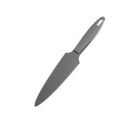 Birkmann 1010741610 Coltello per Torta, Easy Baking, 30 cm, Plastica, Grigio, 5 x 3 x 2 cm