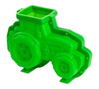 Birkmann Back articolo, Plastica, Grigio, 25 x 15 x 10 cm-25 x 15 x 10 cm