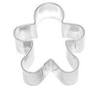 Birkmann Back Articolo, Plastica, Grigio, 5 x 3 x 2 cm