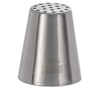 Birkmann Back Articolo, Plastica, Grigio, 5 x 3 x 2 cm