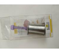 Birkmann CupCake Master scava cupcake +Birkmann box regalo:2scatole per cupcake