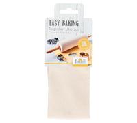 Birkmann Easy Baking - Copritutto in cotone, lavabile a 30 °C, colore: Grigio