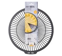 BIRKMANN EASY BAKING GRIGLIA RAFFREDDATORTE IN PLASTICA