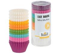 BIRKMANN EASY BAKING PIROTTINI COLORATI 4,5 CM 200 PZ