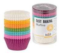 BIRKMANN EASY BAKING PIROTTINI COLORATI 6,5 CM 200 PZ