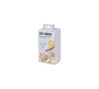 BIRKMANN EASY BAKING SET DI SACCHE DA PASTICCERE