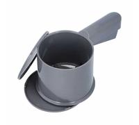 BIRKMANN EASY BAKING SETACCIO PASSAFARINA CON COPERCHIO