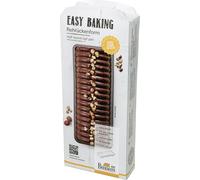 Birkmann Easy Baking - Stampo Semicircolare per Dolci - 1 pz.