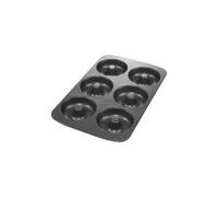 BIRKMANN EASY BAKING TEGLIA DONUT 6 FORME