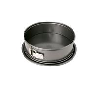 Birkmann Teglia a cerniera Easy Acciaio inox Grigio 26 cm