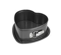 BIRKMANN EASY BAKING TORTIERA APRIBILE ANTIADERENTE CUORE 22 CM