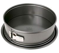 Birkmann Teglia a cerniera Easy Acciaio inox Grigio 26 cm