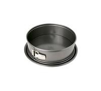 Birkmann "Easy teglia di Cottura, in Acciaio Inox, Grigio, 26 cm