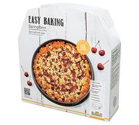 Birkmann Easy Baking - Teglia a Cerniera - 28 cm