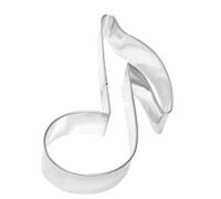 Birkmann Formina per Biscotti - Nota Musicale - 1 pz.