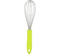 Birkmann, frusta, verde limone, 5,8 × 5,8 × 29 cm, silicone, Colour Kitchen, 425064