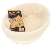 Birkmann Gärkörbchen mit Bezug, oval