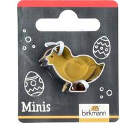 Birkmann Mini Formina per Biscotti - Pulcino - 1 pz.