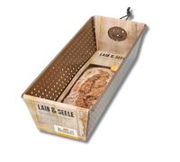Birkmann Laib & Seele - Stampo Perforato per Pane - 30 cm