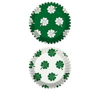 Birkmann - Pirottini in carta, 100 pezzi, motivo: fortuna