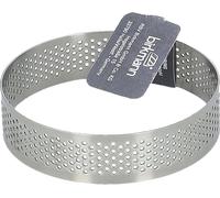Birkmann Premium Baking - Anello per Torta Perforato, Ø 8 cm - 1 pz.