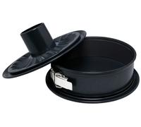 Birkmann Premium Baking - Stampo a Cerniera con 2 Fondi - 28 cm