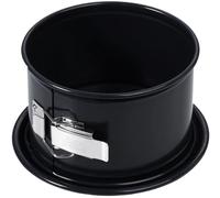 Birkmann Premium Baking - Stampo a Cerniera con Bordo Alto, Ø 18 cm - 1 pz.