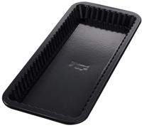 Birkmann Premium Baking - Stampo Smaltato per Crostata, 40 x17 cm - 1 pz.