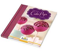Birkmann RBV 707016 - Libro in Tedesco sui Cake Pops