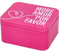 Birkmann Scatola Regalo - More Amor por Favor - 1 pz.