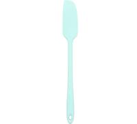 Birkmann - Spatola sottile in silicone con anima in metallo, 5 cm x 1,3 cm x 30 cm, resistente al calore fino a 230 gradi Celsius
