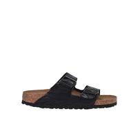 Sandali da donna Birkenstock Arizona BS Synthetik Marron 41 Stretto