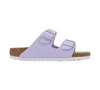 BIRKNSTOCK Sandali Sandalo Donna Pelle Viola 40 Viola