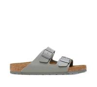 BIRKNSTOCK Sandali Sandalo Uomo Pelle Marrone 40 Marrone