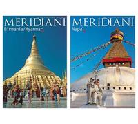 Birmania-Nepal