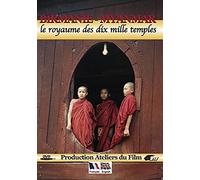 Birmanie myanmar - le royaume des dix mille temples