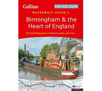 Birmingham and the Heart of England (Anello, filo)