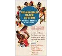 Birmingham Black Bottom - Birmingham Black Bottom - the First All Black Cast Talkies (REGION 1) (NTSC) [Edizione: Regno Unito]