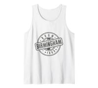 Birmingham Brum 1889 - Spilla Sportiva da Calcio Canotta