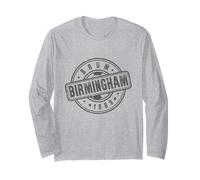 Birmingham Brum 1889 - Spilla Sportiva da Calcio Maglia a Manica