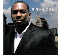 Birmingham by Essix, Eric (2009) Audio CD