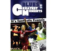 Birmingham City FC: Blues Greatest Moments (DVD)