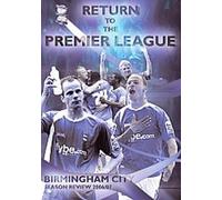 Birmingham City FC: Season Review 2006/2007 (DVD)