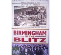 Birmingham on the Blitz - Birmingham on the Blitz [Edizione: Regno Unito]