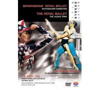Birmingham Royal Ballet/Royal - Nutcracker Sweeties/the Judas