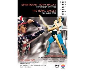 Birmingham Royal Ballet/Royal - Nutcracker Sweeties/the Judas