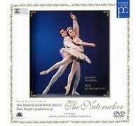 Birmingham Royal Ballet - Tchaikovsky: the Nutcracker [Lp